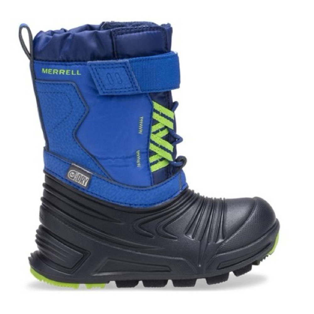 MERRELL  SNOW QUEST LITE 2.0 waterproof boots
